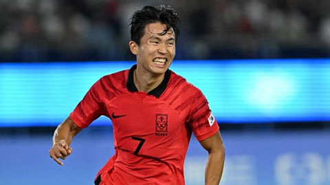 Lịch thi đấu chung kết bóng đá nam ASIAD 2023: Nhật Bản quyết chí đòi nợ Hàn Quốc